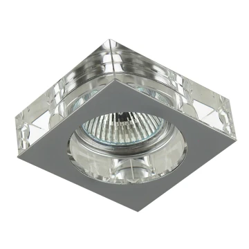 Downlight 71008 chrom 1xGU10/50W