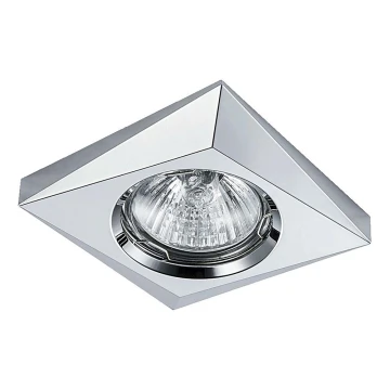 Downlight 71018 chrom 1xGU10/50W