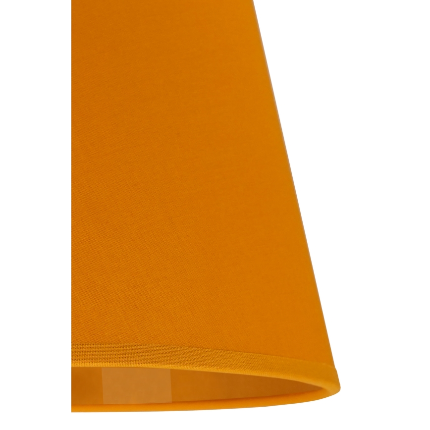 Duolla - Lampenschirm SOFIA XS E14 d 18,5 cm gelb