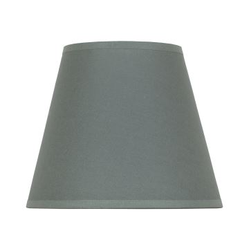 Duolla - Lampenschirm SOFIA XS E14 d 18,5 cm grau