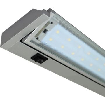 LED-Küchenunterbauleuchte GANYS LED/15W/230V