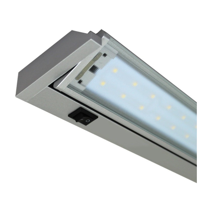 LED-Küchenunterbauleuchte GANYS LED/15W/230V