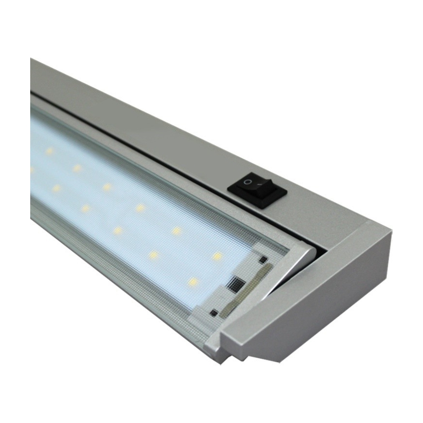 LED-Küchenunterbauleuchte GANYS LED/15W/230V