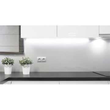 LED-Küchenunterbauleuchte GANYS LED/15W/230V