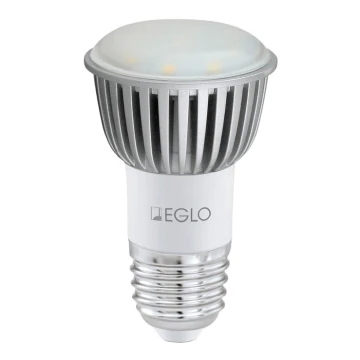EGLO 12762 - LED Glühbirne 1xE27/5W  weiß