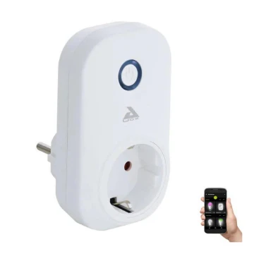 Eglo 33237 - Smart-Steckdose Connect Stecker 2300W