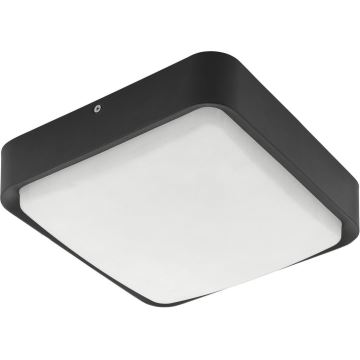 Eglo 33573 - Dimmbare LED-Deckenleuchte für den Außenbereich PIOVE-C LED/14W/230V IP44