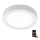 Eglo 33575 - Dimmbare LED-Leuchte für das Badezimmer ARGOLIS-C LED/16,5W/230V IP44 weiß