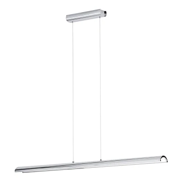 Eglo 39048 - Dimmbare LED-Hängeleuchte CARLAZZO LED/36W