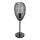 Eglo 49144 - Tischlampe CLEVEDON 1xE27/60W/230V