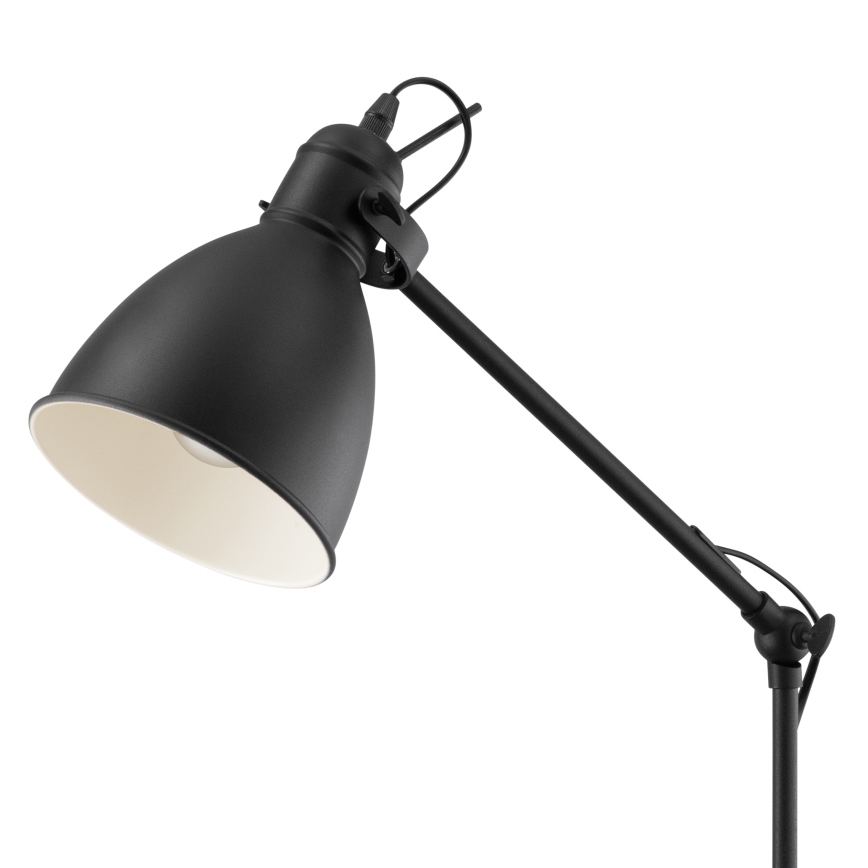 Eglo - Stehlampe 1xE27/40W/230V