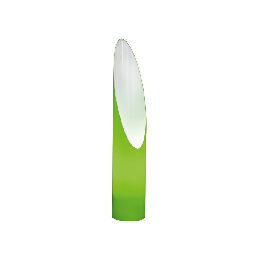EGLO 52203 - Tischlampe DOGI 1xE27/60W grün
