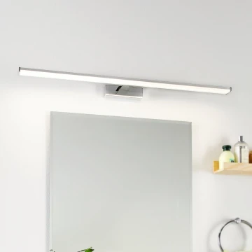 Eglo 66245 - LED-Spiegelbeleuchtung für Badezimmer PANDELLA PRO LED/13,9W/230V 4000K 90 cm IP44