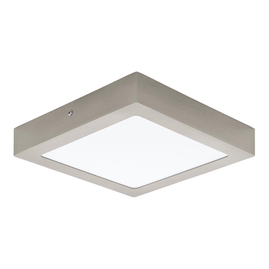 Eglo 78216 - LED-Deckenleuchte FUEVA LED/16,5W/230V