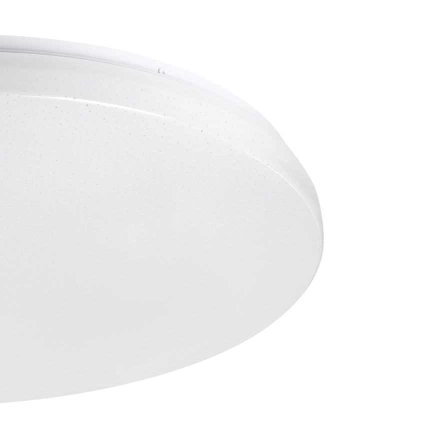 Eglo - Dimmbare LED-Deckenleuchte LED/44,8W/230V 2700-6500K ZigBee