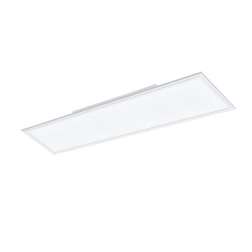 Eglo - Dimmbare LED-Deckenleuchte LED/33,5W/230V weiß ZigBee