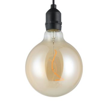 Eglo - LED Außen-Hängeleuchte LED/0,06W/6V IP44 beige