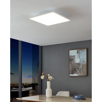 Eglo - LED-Deckenleuchte LED/21W/230V