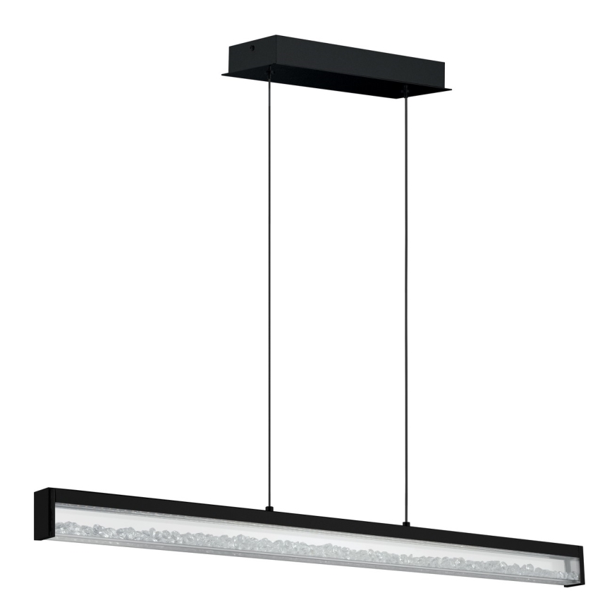 Eglo - Dimmbare LED-Hängeleuchte an Schnur LED/36W/230V 2700 - 5000K