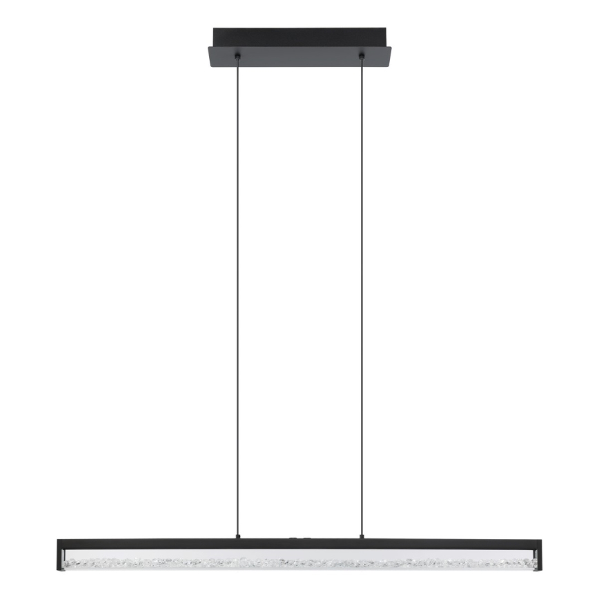 Eglo - Dimmbare LED-Hängeleuchte an Schnur LED/36W/230V 2700 - 5000K