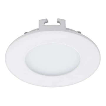 Eglo 94041 - LED Einbauleuchte FUEVA 1 LED/2,7W/230V