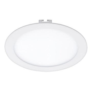 Eglo 94066 - LED-Einbauleuchte FUEVA 1 LED/16,48W/230V