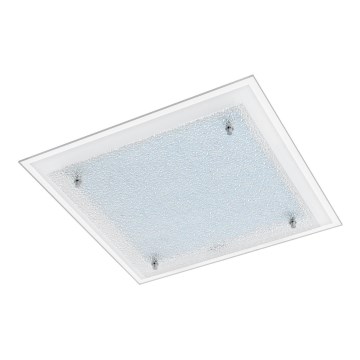 Eglo 94447 - LED Deckenleuchte PRIOLA 1xLED/16W/230V