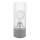 Eglo 94549 - Tischlampe TORVISCO 1xE27/60W/230V grau