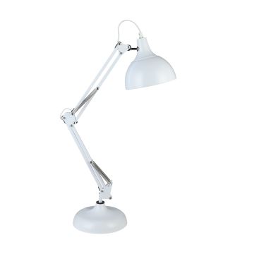 Eglo - Tischlampe 1xE27/60W/230V