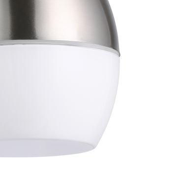 Eglo - LED Außenwandleuchte LED/11W