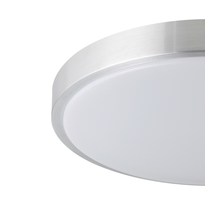 Eglo - LED Deckenleuchte LED/24W/230V