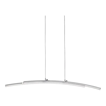 Eglo 96096 - LED Kronleuchter PERTINI 2xLED/10,8W/230V