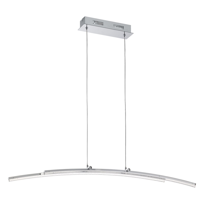 Eglo 96096 - LED Kronleuchter PERTINI 2xLED/10,8W/230V