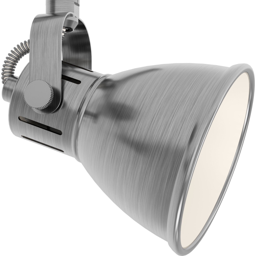 Eglo - LED Spotlight 4xGU10/3,3W/230V