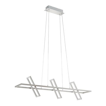 Eglo 96816 - Dimmbare LED-Hängeleuchte TAMASERA 1xLED/39W/230V