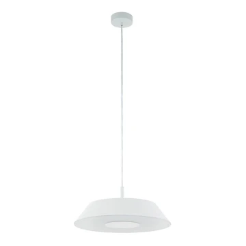 Eglo 96868 - Dimmbare LED-Hängeleuchte CARMAZANA 1xLED/17W/230V