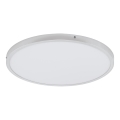 Eglo 97272 - LED dimmbare Deckenbeleuchtung FUEVA 1 1xLED/25W/230V