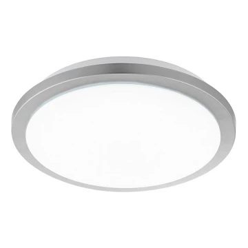 EGLO 97324 - Dimmbare LED-Deckenbeleuchtung COMPETA-ST 1xLED/16W/230V