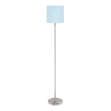 EGLO 97391 - Stehlampe PASTERI-P 1xE27/60W/230V