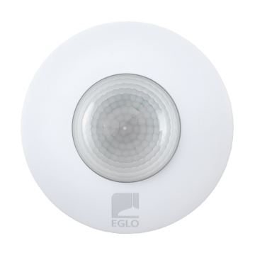 Eglo - Bewegungssensor 12 m weiß IP44