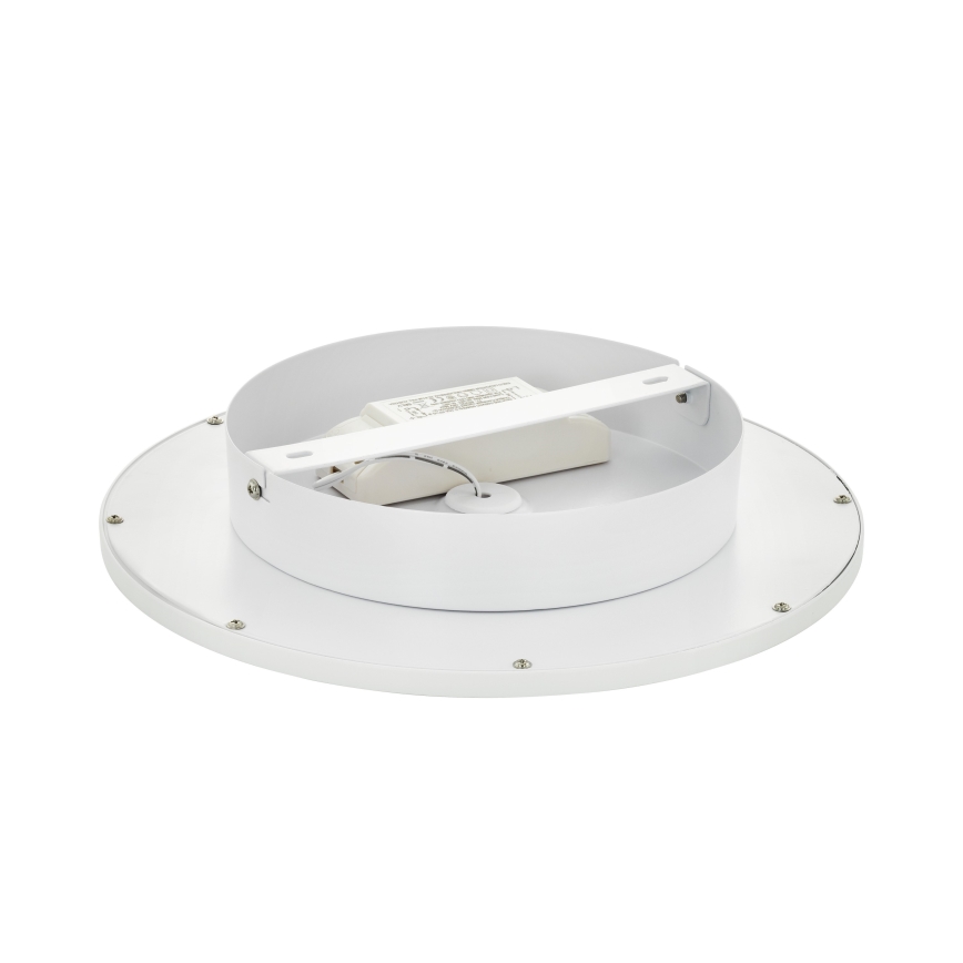 Eglo - LED dimmbare Deckenbeleuchtung 1xLED/17W/230V