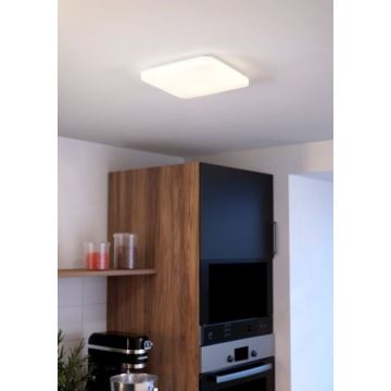 Eglo - LED Deckenleuchte LED/17,3W/230V