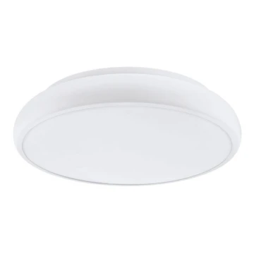 Eglo 98045 - LED Dimmbare Deckenleuchte RIODEVA-C LED/27W/230V