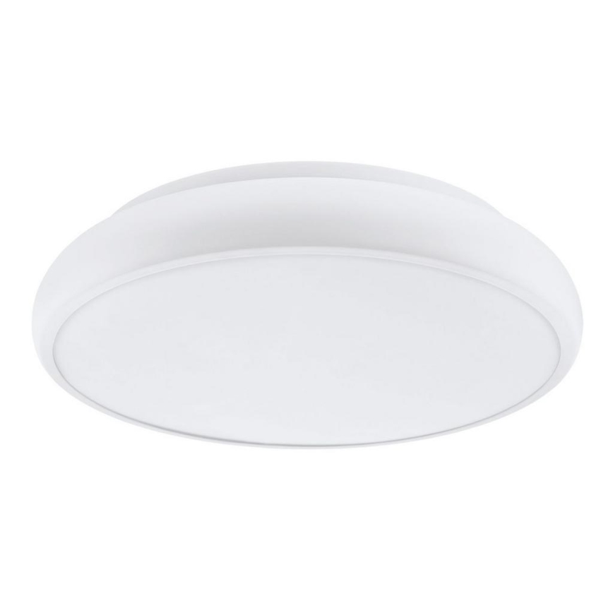 Eglo 98045 - LED Dimmbare Deckenleuchte RIODEVA-C LED/27W/230V