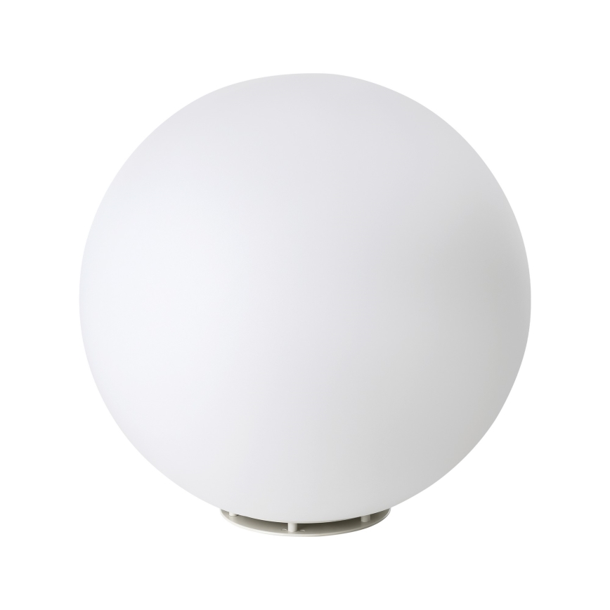 Eglo - Auβen-Stehlampe 1xE27/40W/230V IP65 ø500