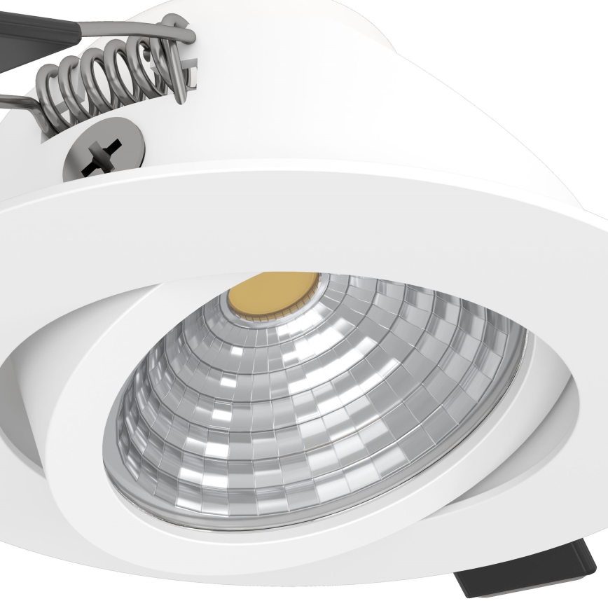 Eglo - LED Dimmbare Deckenleuchte LED/6W/230V