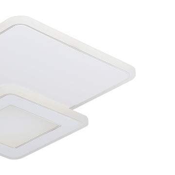 Eglo - LED-Deckenleuchte 3xLED/12W/230V