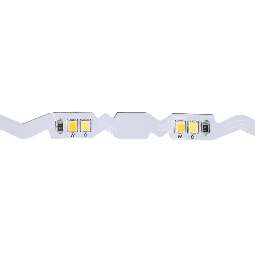 Eglo - Dimmbarer LED-Streifen 3m LED/13,5W/24V 2700-6500K ZigBee