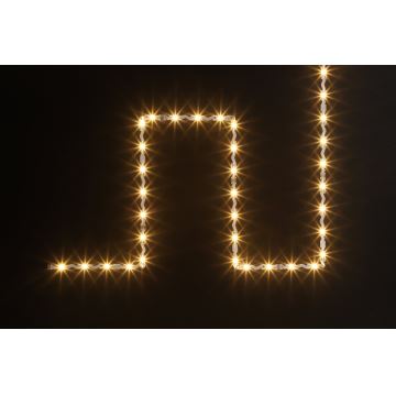 Eglo - LED dimmbare Leiste 2m LED/9,2W/24/230V 2700-6500K + Fernbedienung