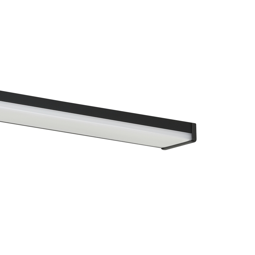 Eglo - LED-Spiegelbeleuchtung für Badezimmer LED/11W/230V 4000K 60 cm IP44